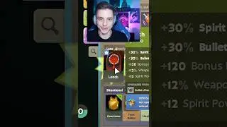 Rank 1 Billy Build #deadlock