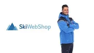 CMP, Softshell jacket zip hood, softshell ski jacket, men, royal blue/silver