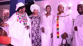 AMINATA DOUMBOUYA VS