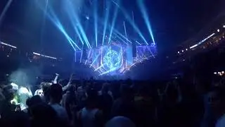 Transmission Prague   Simon Patterson   Roll the Credits