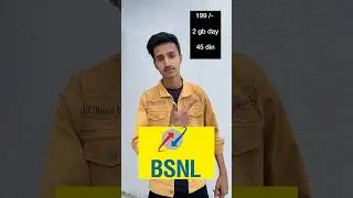 Jio vs airtel vs vi bsnl 😀 | #comedyshorts #shortvideo #shortfeed #trendingshorts