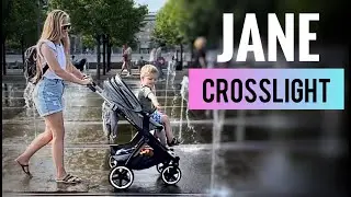 JANE CROSSLIGHT БОЛЬШОЙ ОБЗОР