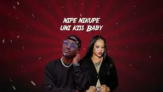 Peter Niyo - 2Night feat Channy Queen (Video Lyrics)