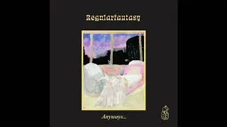 Regularfantasy feat. D. Futers - MSN