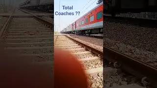 Yog Nagari Rishikesh - SSS Hubballi Special Fare Special