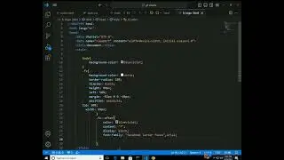 how to create Facebook logo using html css |
