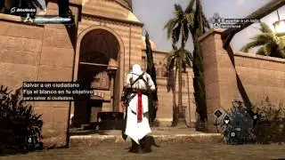 Assassin's Creed Parte 5 por el pollito yeison