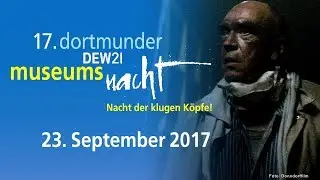 [Programmank&uuml;ndigung] Hollywood im Pott bei der 17. Dortmunder DEW21-Museumsnacht [1/2]