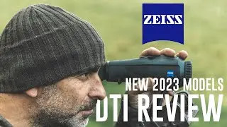 Обзор Zeiss DTI &mdash; новые модели 2023 года!
