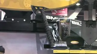 Smittybilt New Outdoor/Trail Tools