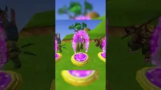 Секреты идеальной организации вашего дома от Wizard101! #Wizard101 #wizard101extracredits #w101