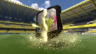 BRAVO IN A TWO PLAYER PACK! FIFA 17