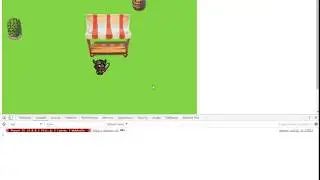 Viking Game Prototype - v1