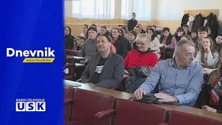 Damir Uzunović dobitnik nagrade ''Skender Kulenović'' za roman ''Pari&scaron;ki maraton''