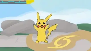 Smash Bros. Cast Diversity - A Cartoon by KingTheTurtle