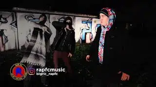 Rap FC - Big Ric (64 Bars Vol. 1)
