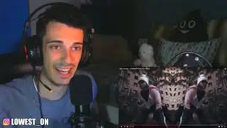 Adso Alejandro - ULTIMAMENTE🚀 [Video Oficial] | REACCI&Oacute;N