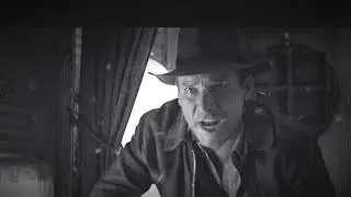 Make It Silent   Sample   Indiana Jones