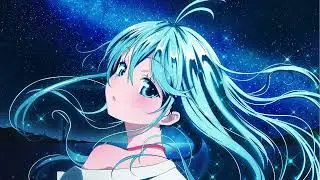 babyMINT - 心悸寶貝BIUBIU (BB Gals of the Galaxy) (Nightcore)