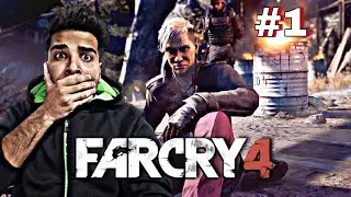 Border Mafia is Here ☠️ 😨 | Far Cry 4&rdquo;