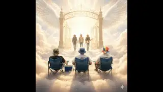 Ep 1.3. 80s Discussion: Part 3 (Classic Rock Revival?, Biopics, Passing Legends)