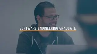 Software Engineering Bootcamp Graduate // Ian Salmon