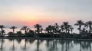 Walk-around in Dubai with @DubaiMyWay