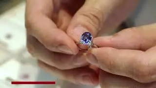 Best Quality Gemstones in Bespoke Jewellery in Singapore