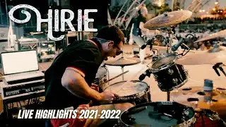 Matt Benoit - HIRIE Live Highlights 2021-2022
