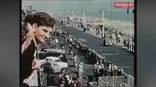 Lambretta Brand Heritage Promo Video