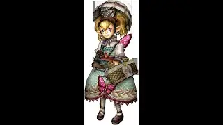 The Legend of Zelda - Twilight Princess -Agitha