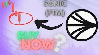 SONIC COIN PRICE ALERT🚨: |SONIC PRICE PREDICTION | SONIC TECHNICAL ANALYSIS NEWS 2025