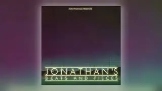 14 Jon Phonics - textyour(d)links(hush) [Ill Smith Productions]
