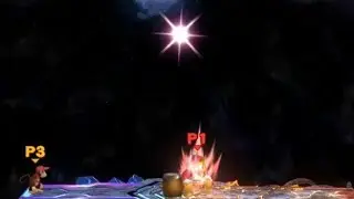 Super Smash Bros. (Wii U) - All Star KOs (DLC Included)