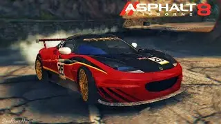 What is that nitro ??? | Lotus Evora Enduro GT , Asphalt 8 Multiplayer Review 🔥🔥