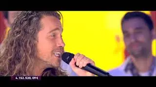 DUO JULIEN DORE & SHEILA TELEVIE 2021