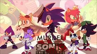 The Murder of Sonic the Hedgehog - Final Boss (Extended)
