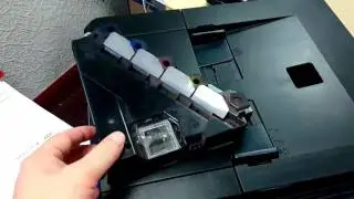 Cheap way to replace your waste toner Dell C2665dnf