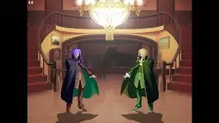 The Definition of Insanity: Tyth(CWara) vs Aligari(CWara)