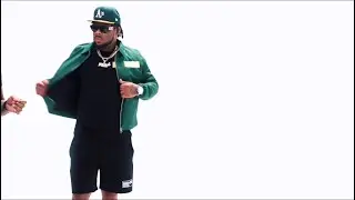 Big Money Blitz BTS (Day On Set)