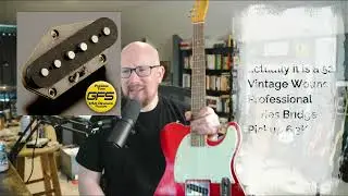 Converting GFS Xaviere Pro 840 into an esquire-style guitar | Part 2