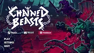 Chained Beasts Demo Gameplay