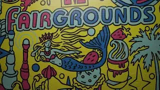 Fairgrounds St. Pete | WEDU Arts Plus