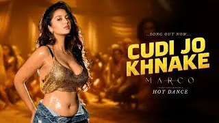 Chudi Jo Khanki 2026 &ndash; Explosive Hindi Item Song | Bollywood Hot Dance DJ Remix in 4K