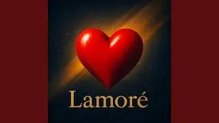 LAMOR&Eacute;