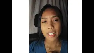 Community Immersion Reflection Video Essay- NSTP 121