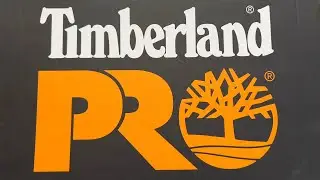 Timberland PRO REAXION S3 Short Review Part 1