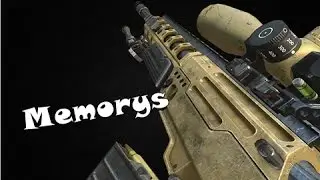 BO2 - Memories