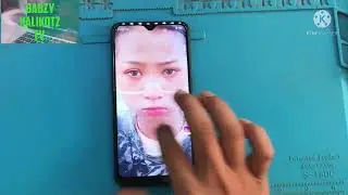 oppo a12 replace LCD
