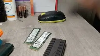 USB 3.2 Type C Tool Free Enclosure (Demonstration)